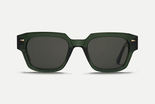 RIVOLI Dark Green