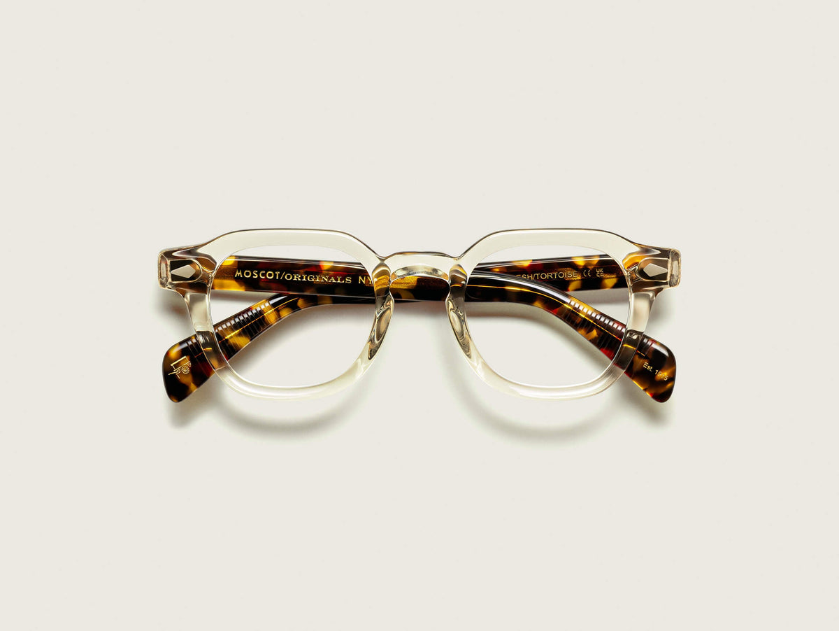 Moscot Dolt