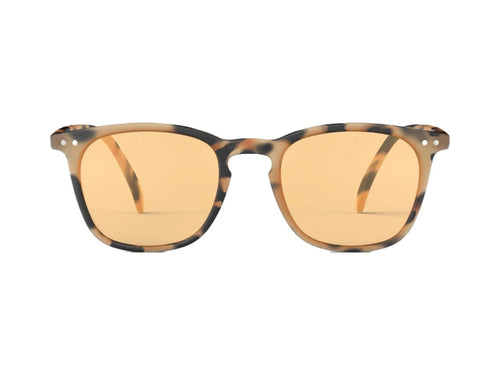 #E SLEEPING Light Tortoise