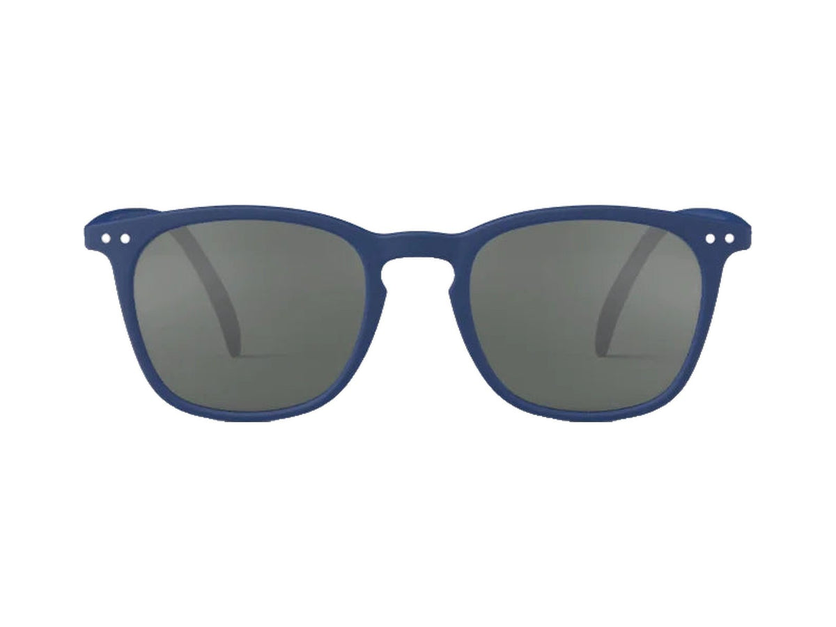 #E SUN Navy Bue