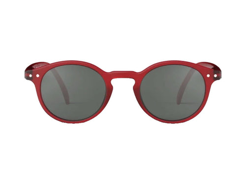 #H SUN Red