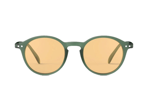 #D SLEEPING Sage Green