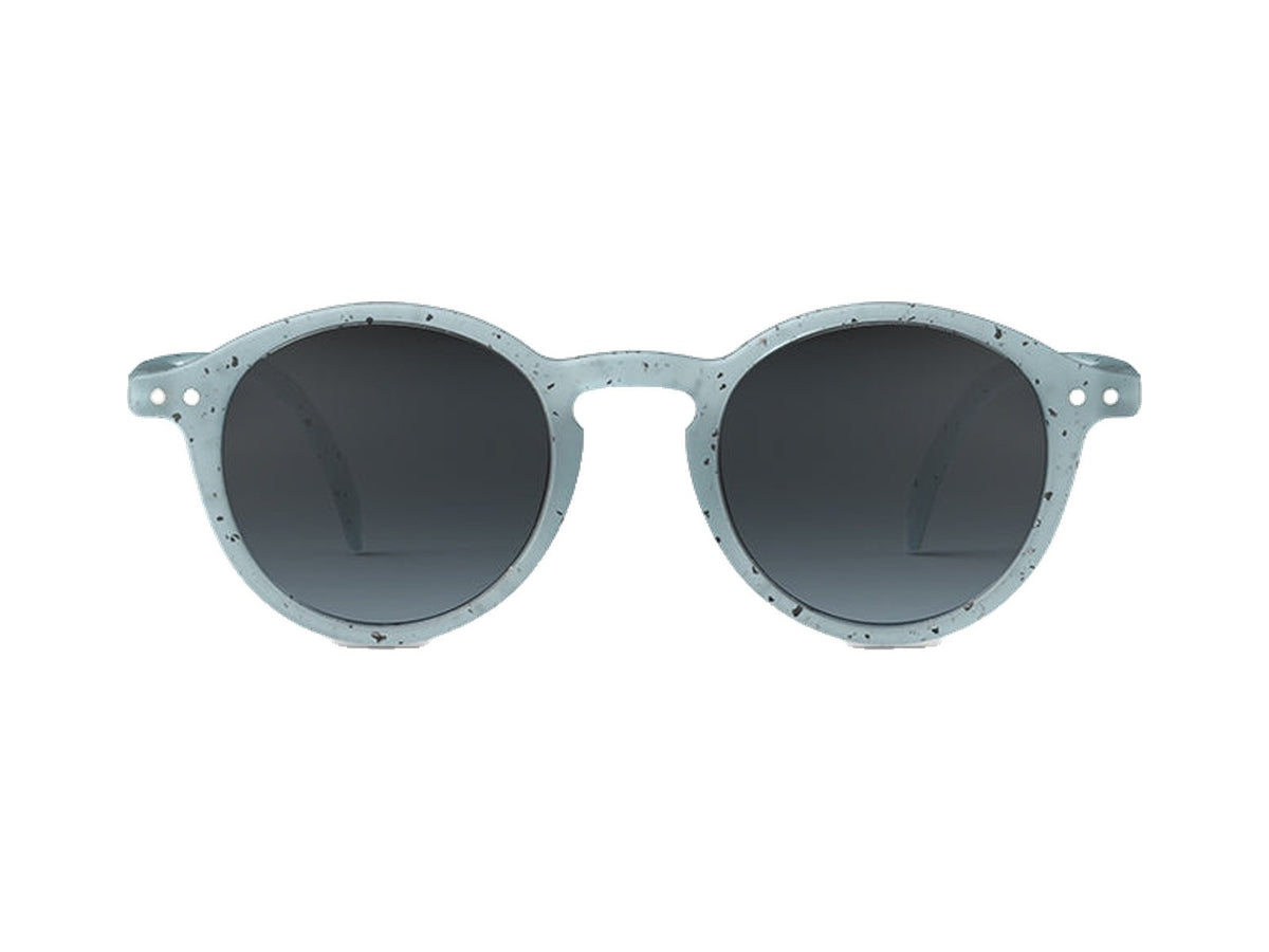 #D SUN WASHED DENIM