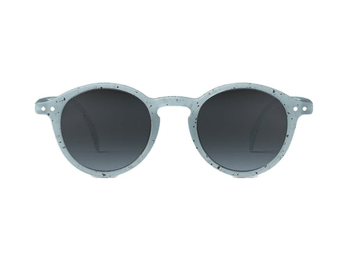 #D SUN WASHED DENIM