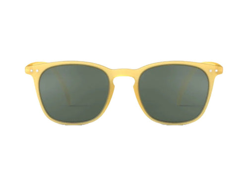 #E SUN Yellow Honey