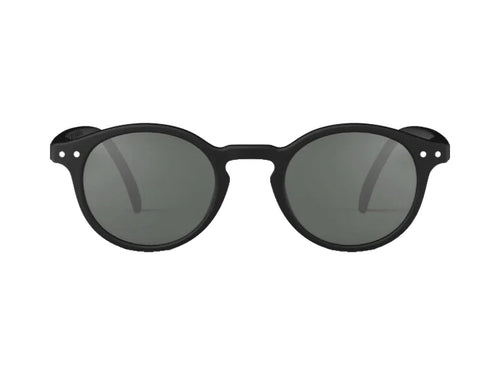#H SUN Black
