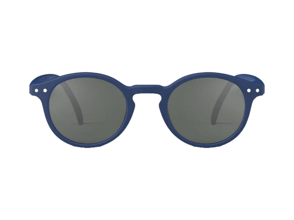 #H SUN Navy Blue