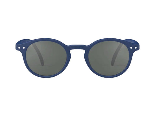 #H SUN Navy Blue