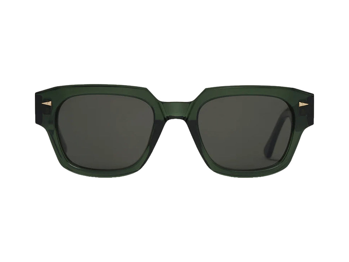 RIVOLI Dark Green